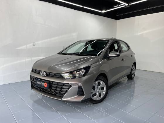 HYUNDAI HB20 1.0 12V FLEX COMFORT PLUS MANUAL HYUNDAI HB20 1.0 12V FLEX COMFORT PLUS MANUAL